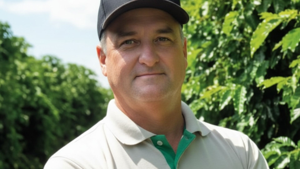 Posse da Cachoeira Farm